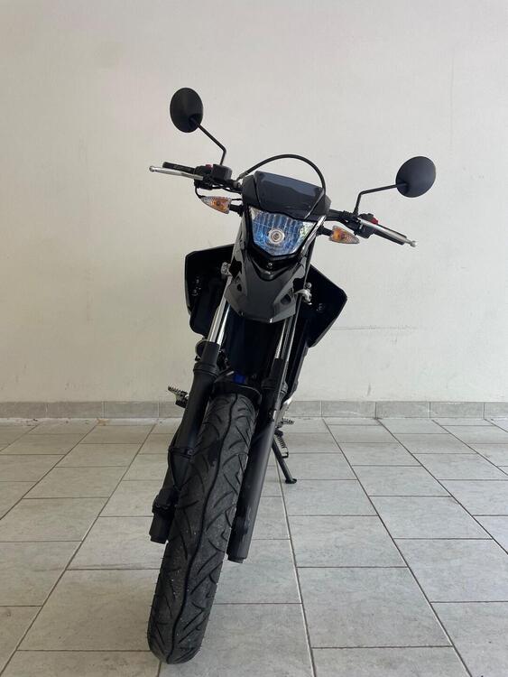 Yamaha WR 125 X (2009 - 16) (2)