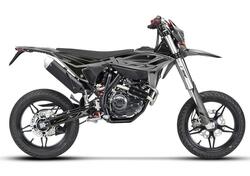 Betamotor RR 125 4T Motard T - X Special Edition (2025) nuova