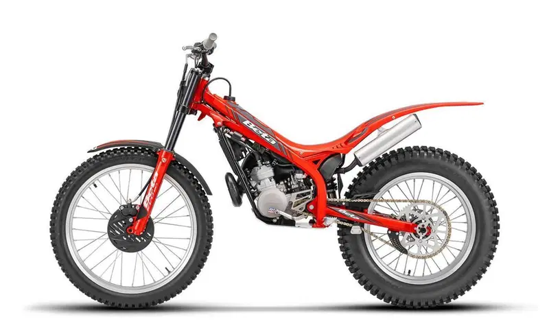 Betamotor Evo 80 Senior (2011 - 24)