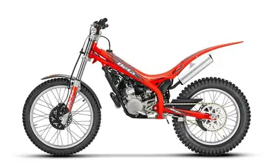Betamotor Evo 80 Junior (2011 - 24) nuova