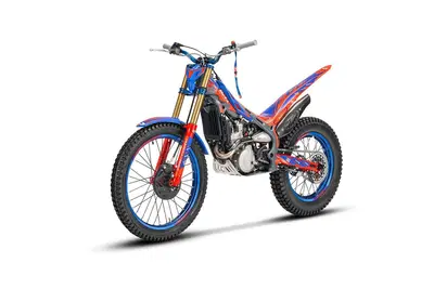 Betamotor Evo 300 4T Factory (2025 - 26) nuova
