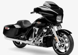 Harley-Davidson Street Glide (2024 - 25) usata