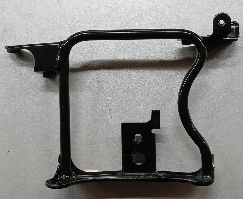 19045KS3900 supporto fiancatina MTX Honda