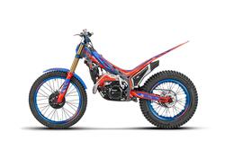 Betamotor Evo 250 2T Factory (2025) nuova