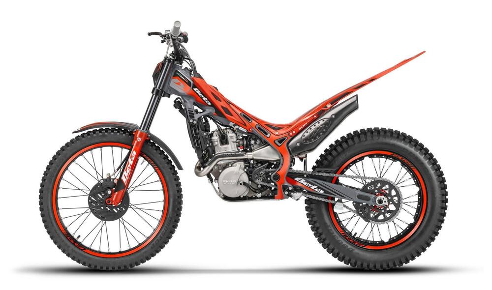 Betamotor Evo 300 4T (2025)