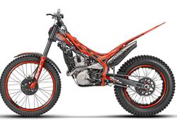 Betamotor Evo 300 4T (2025) nuova