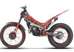 Betamotor Evo 300 2T SS (2025) nuova