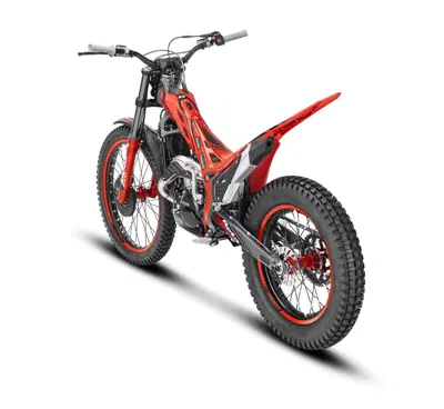 Betamotor Evo 300 2T (2025) nuova