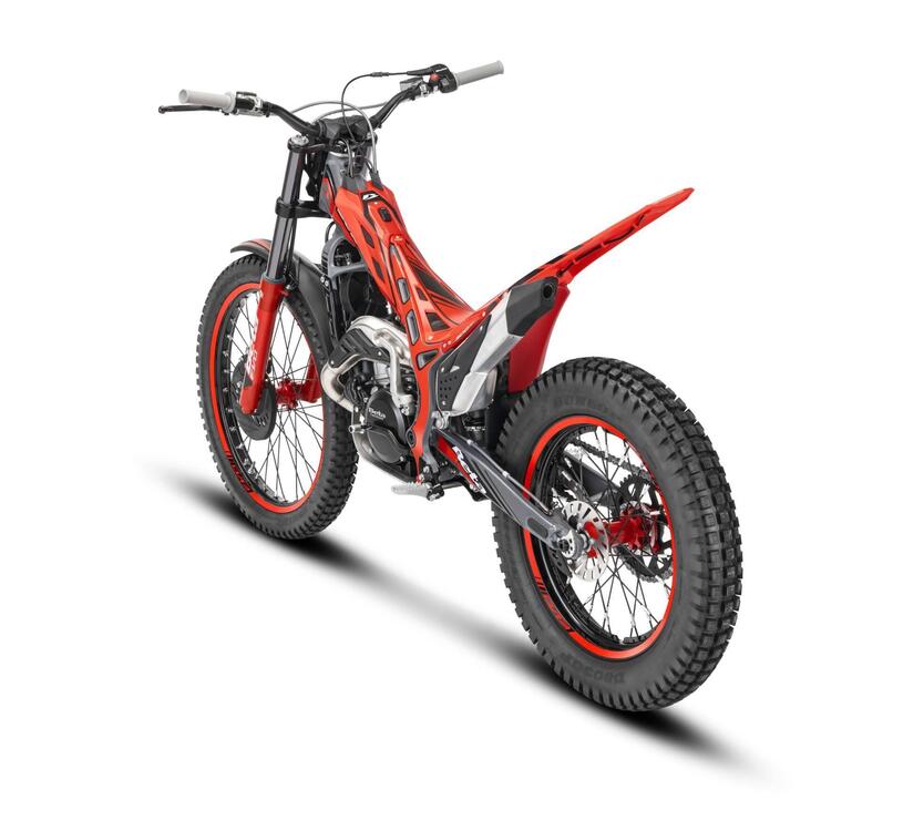 Betamotor Evo 125 2T (2025)