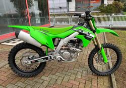Kawasaki KX 250 (2024) usata