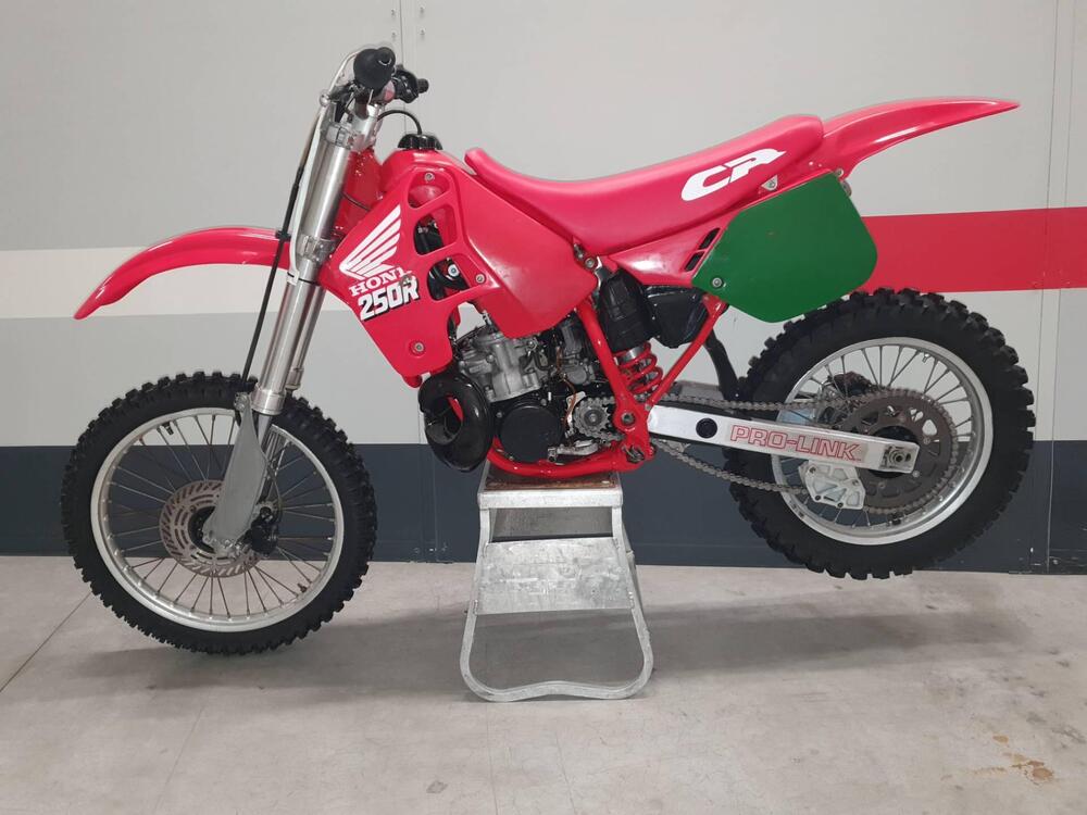 Honda CR 250R 