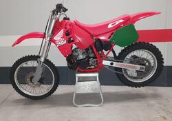 Honda CR 250R  d'epoca