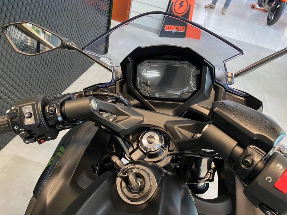 Kawasaki Ninja 650 (2025 - 26) (3)