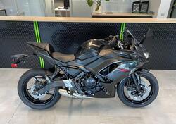 Kawasaki Ninja 650 (2025 - 26) nuova