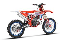Betamotor RX 250 2T (2026) nuova