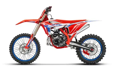 Betamotor RX 350 2T (2026) nuova