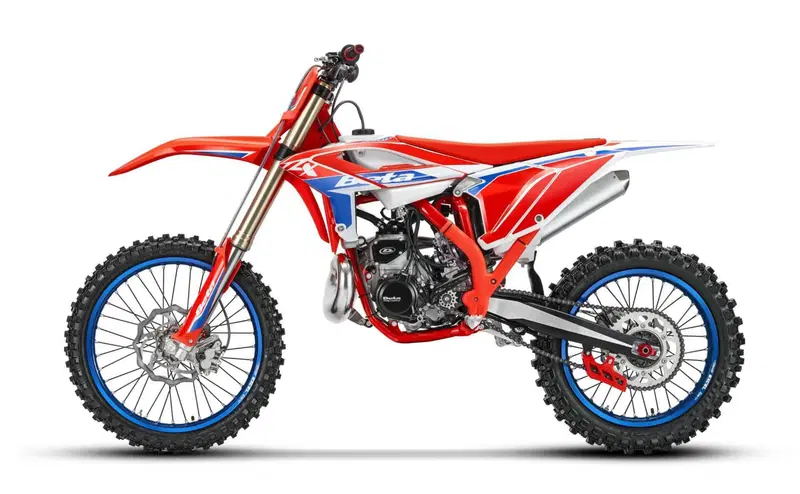 Betamotor RX 350 2T (2026)