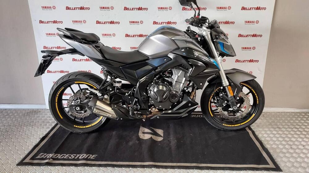 Voge Brivido 500R (2021 - 24) (2)