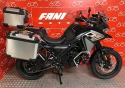 Voge Valico 650DSX (2021 - 24) usata