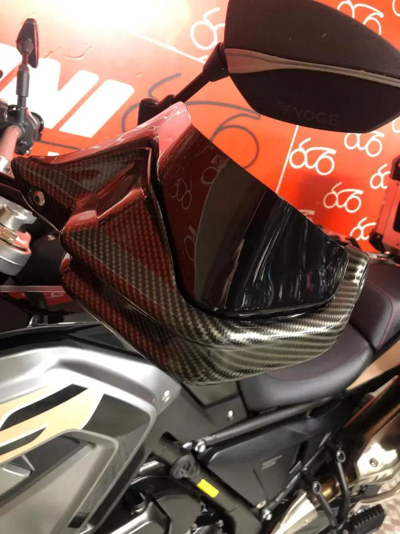 Voge Valico 650DSX (2021 - 24) (5)