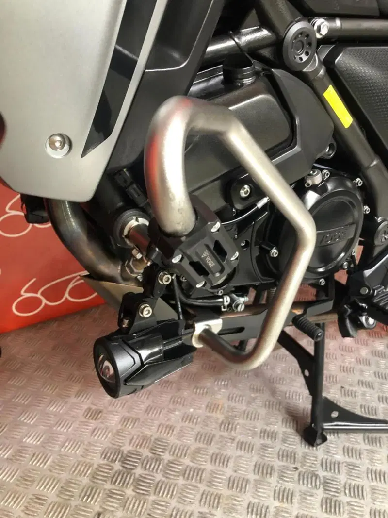 Voge Valico 650DSX (2021 - 24) (6)