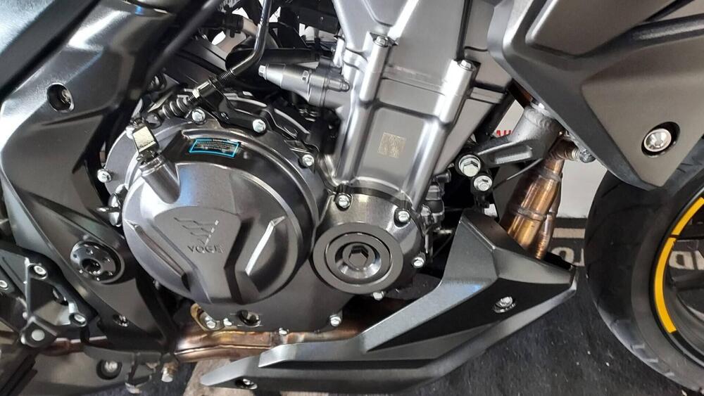 Voge Brivido 500R (2021 - 24) (4)