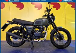 Brixton Motorcycles Felsberg 125 CBS (2021 - 25) usata