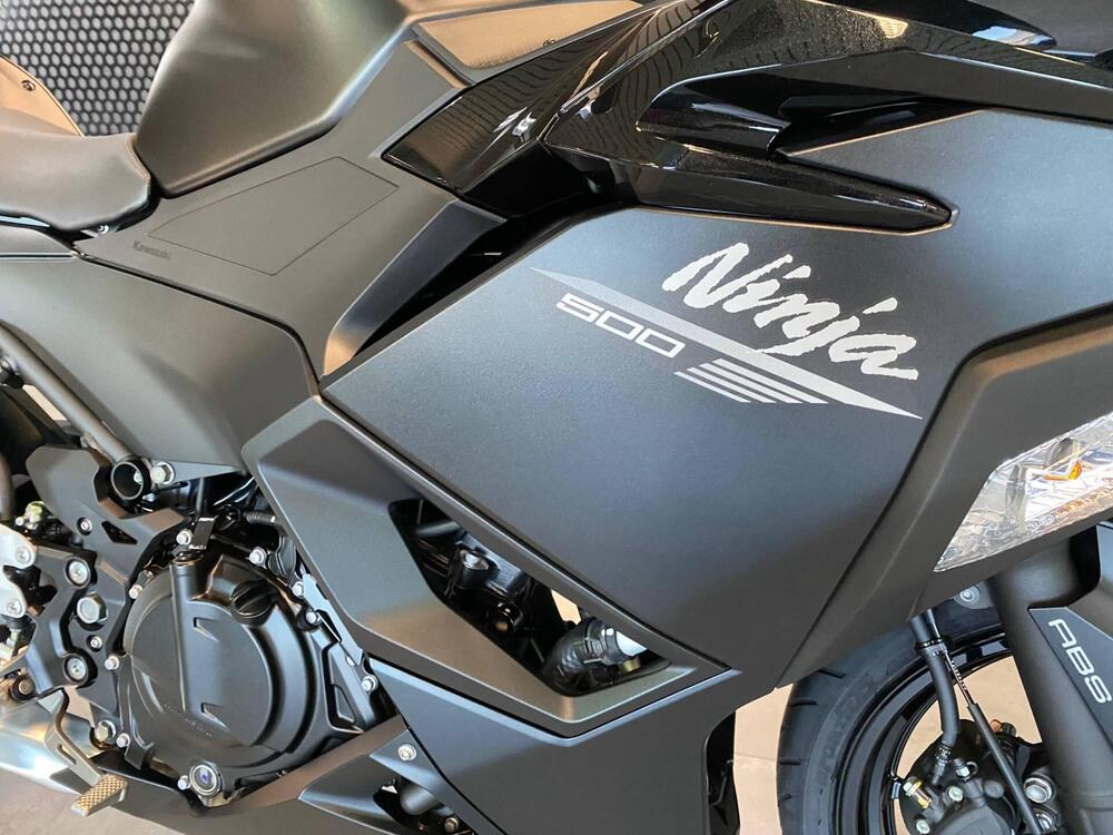 Kawasaki Ninja 500 (2024 - 26) (3)