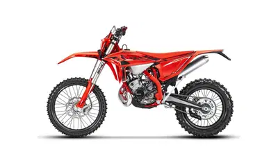 Betamotor RR X-PRO 200 2T Enduro (2026) nuova