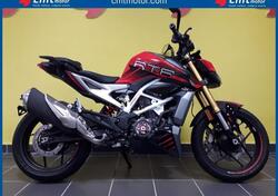 TVS Motor RTR 310 (2024 - 25) nuova