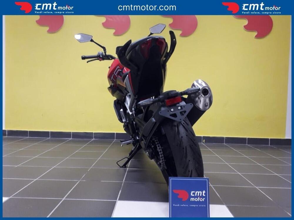 TVS Motor RTR 310 (2024 - 25) (2)