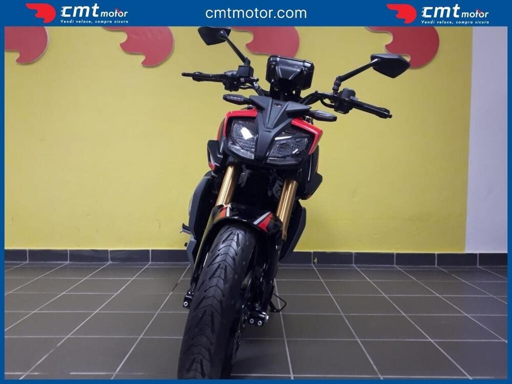 TVS Motor RTR 310 (2024 - 25) (4)