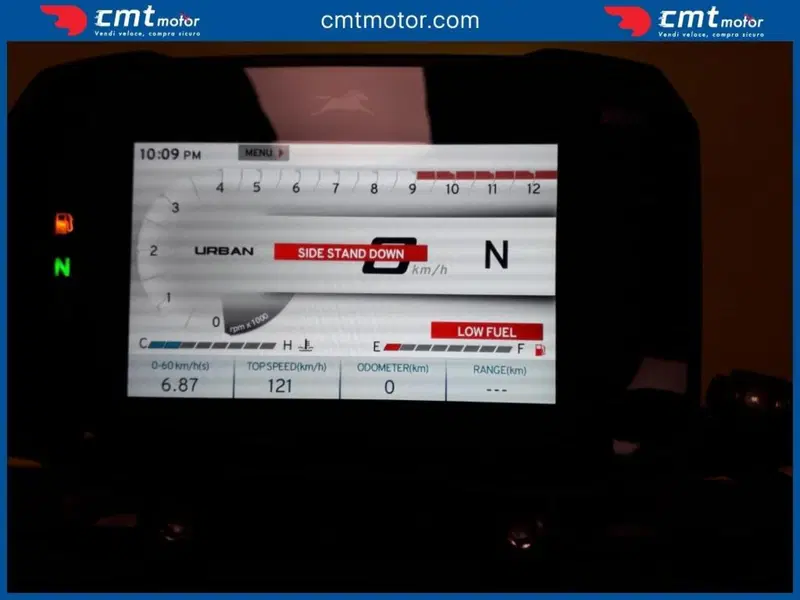 TVS Motor RTR 310 (2024 - 26) (5)