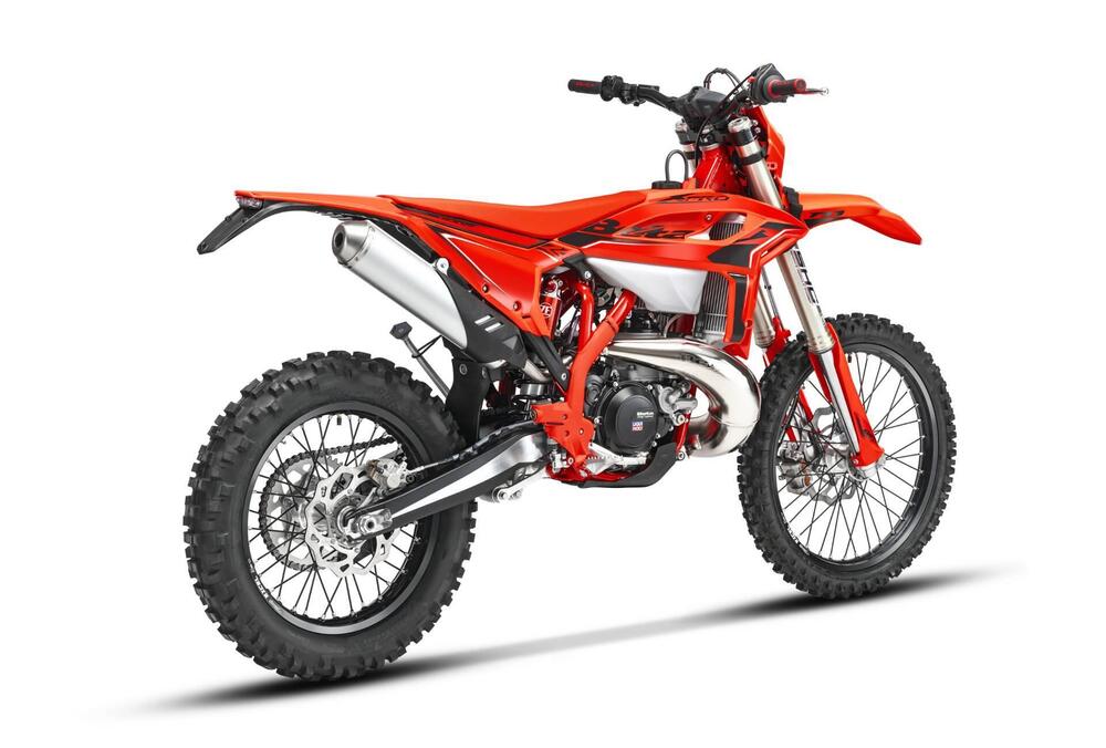 Betamotor RR X-PRO 250 2T Enduro (2026)