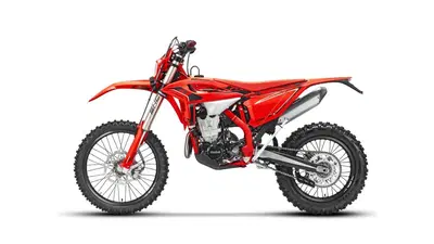 Betamotor RR X-PRO 350 4T Enduro (2026) nuova