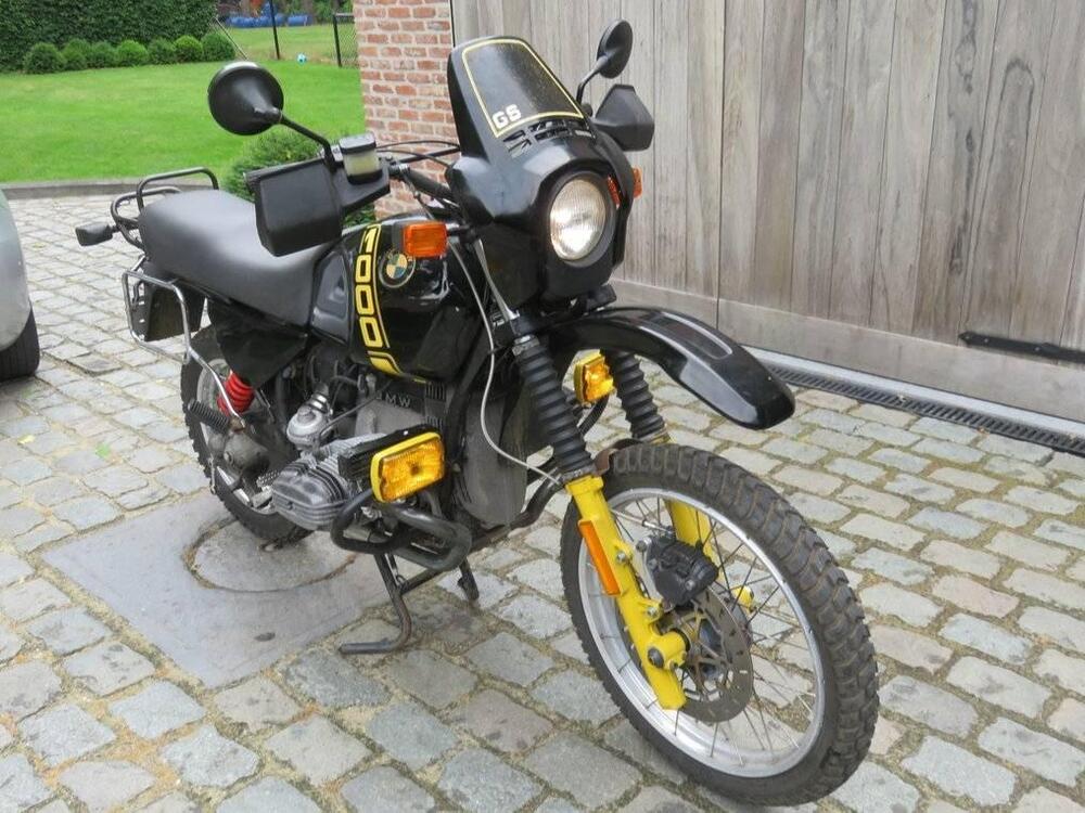 Bmw R100GS