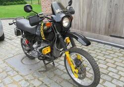 Bmw R100GS d'epoca