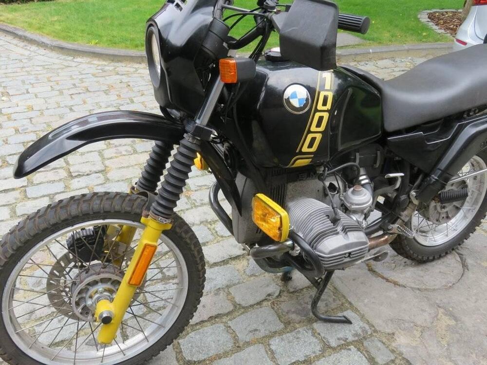 Bmw R100GS (2)