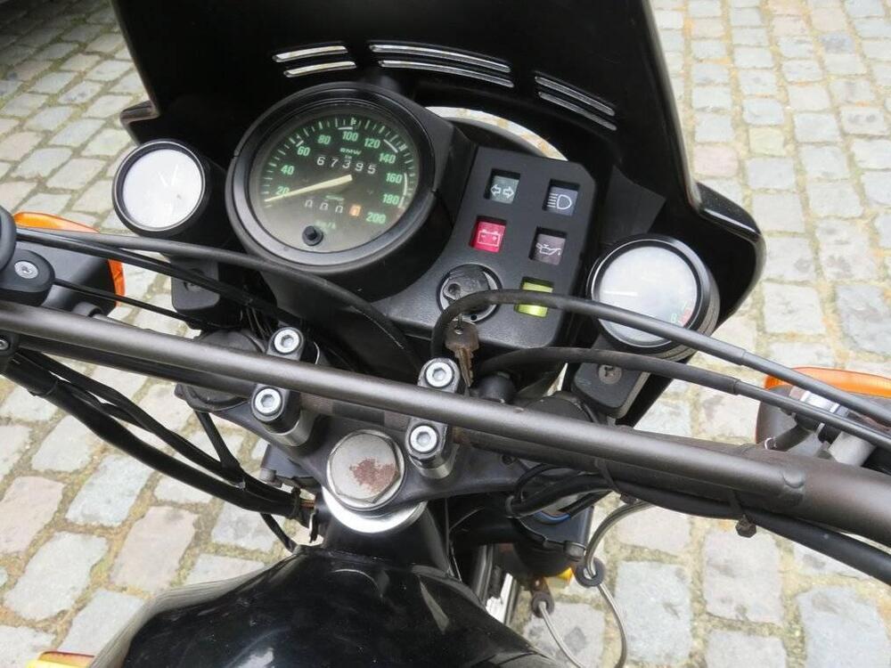Bmw R100GS (4)