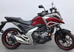 Honda NC 750 X DCT (2021 - 24) usata