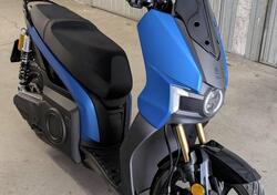 Seat MÓ 125 Performance (2022 - 25) usata