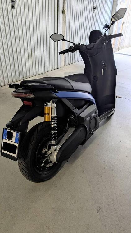 Seat MÓ 125 Performance (2022 - 25) (3)