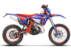 Betamotor RR 200 2T Enduro Race (2026) nuova