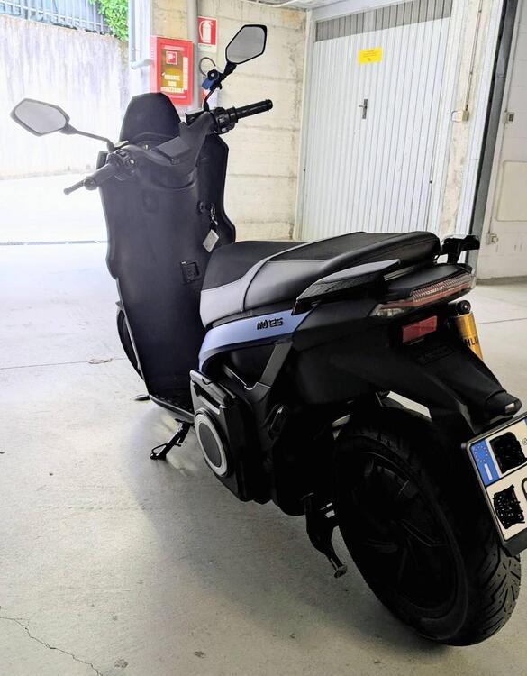 Seat MÓ 125 Performance (2022 - 25) (4)