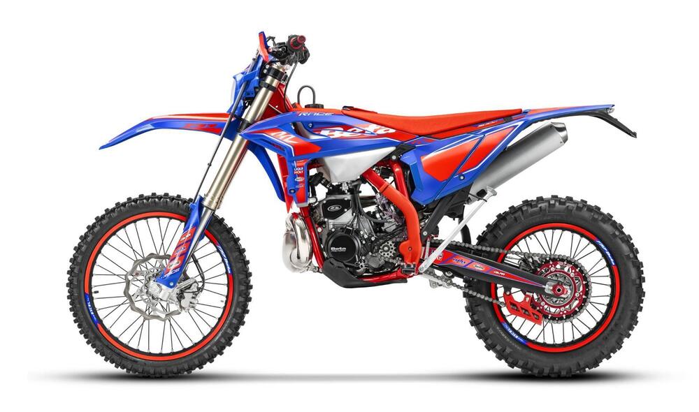 Betamotor RR 300 2T Enduro Race (2026)