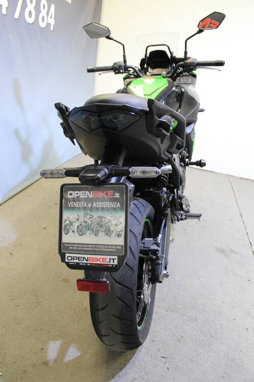 Kawasaki Versys 650 (2021 - 24) (5)