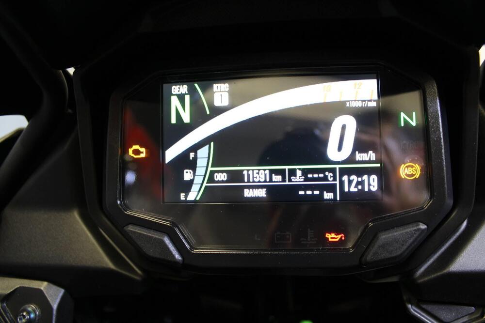 Kawasaki Versys 650 (2021 - 24) (3)