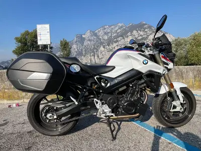 Bmw F 800 R (2017 - 20) usata