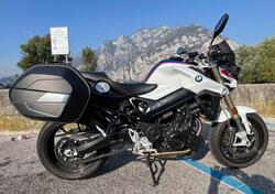 Bmw F 800 R (2017 - 20) usata