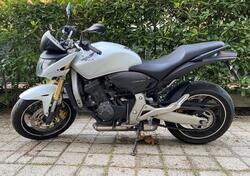 Honda Hornet 600 (2007 - 10) usata
